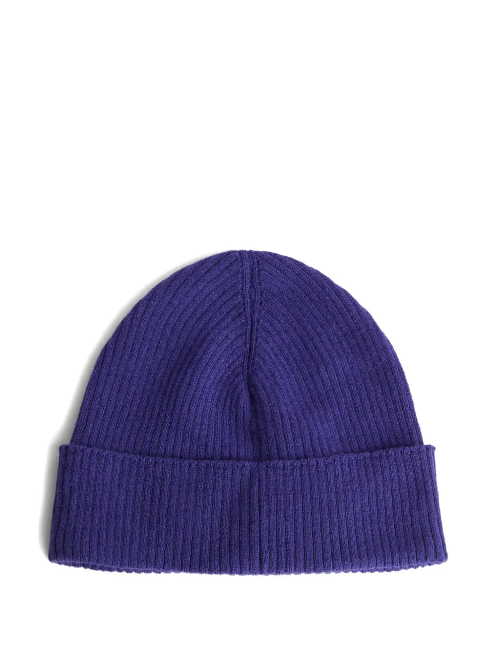 PUCCI Junior logo beanie hat - Paars