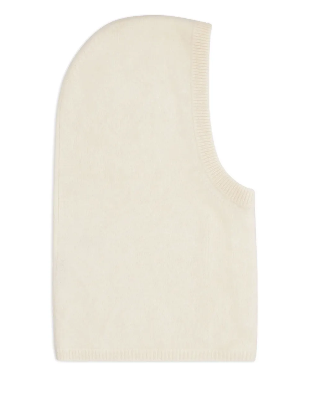 Vince Gebreide bivakmuts - Beige