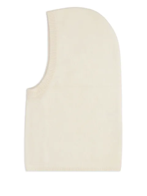 Vince knitted balaclava