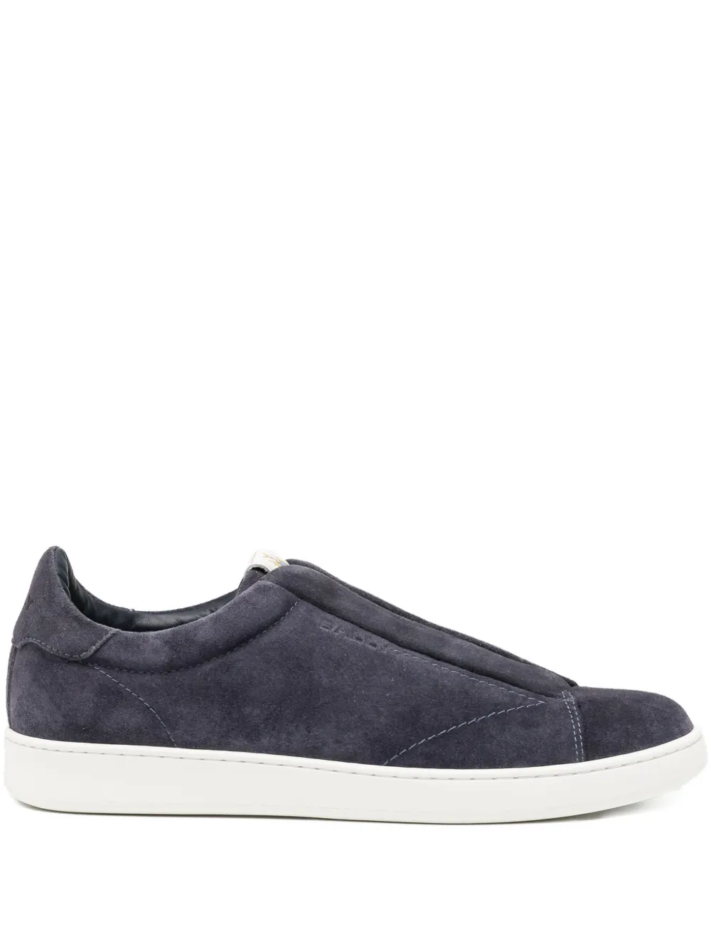 Bally slip-on trainers | Blue | Image 1