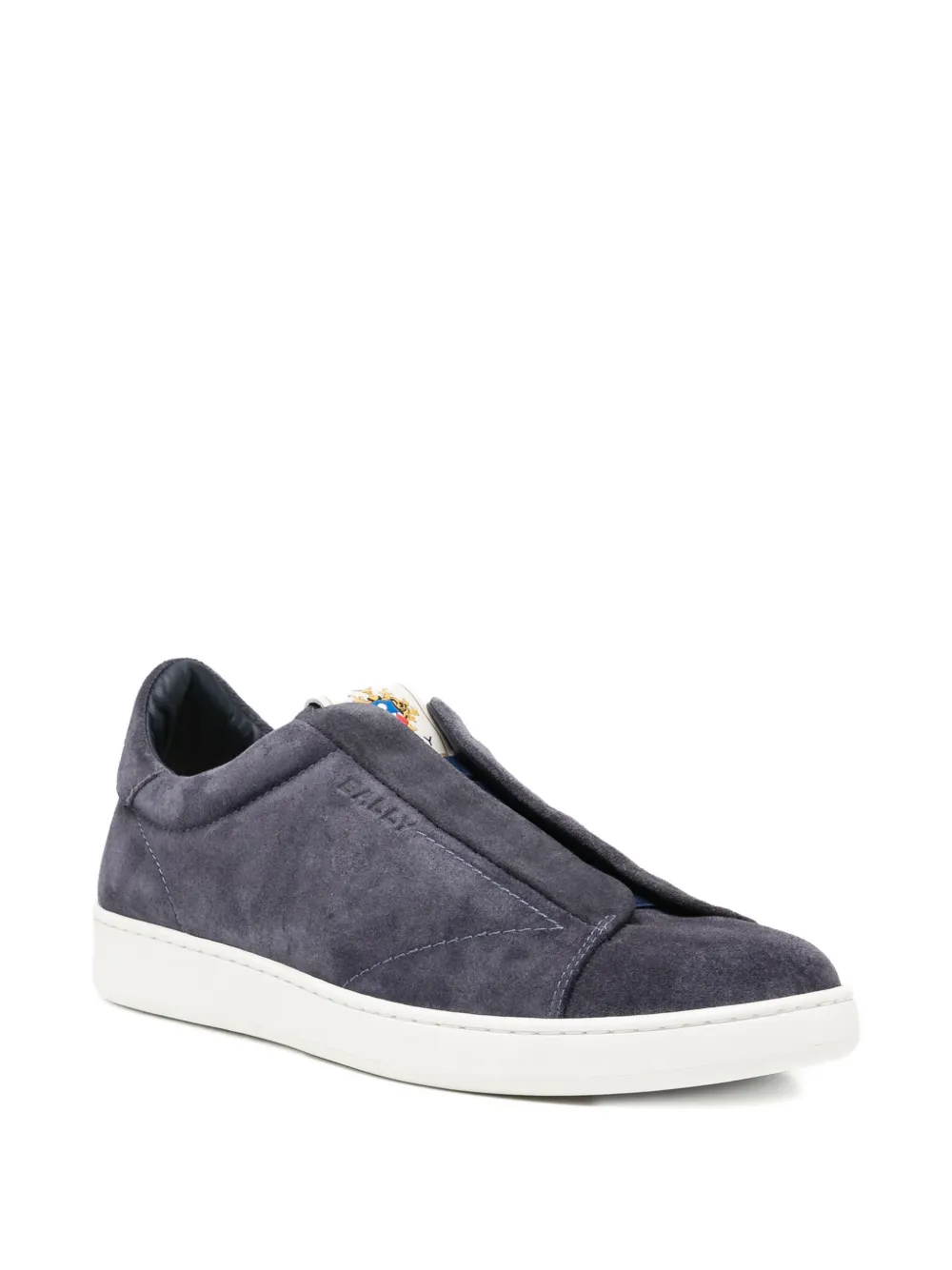 Bally slip-on trainers | Slip-Ons | Image 2