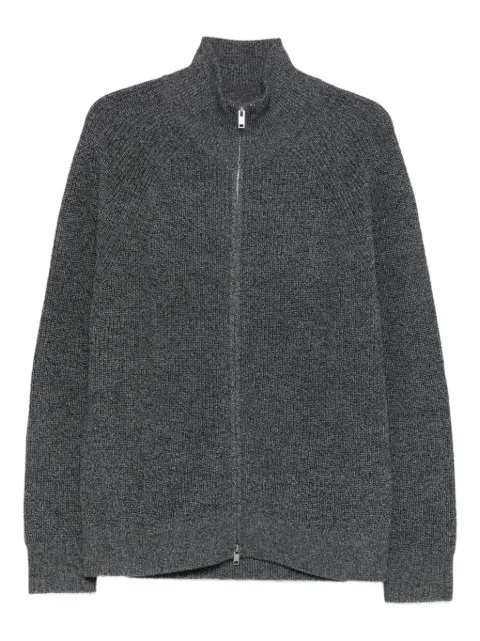 MARANT Benett zip-up cardigan