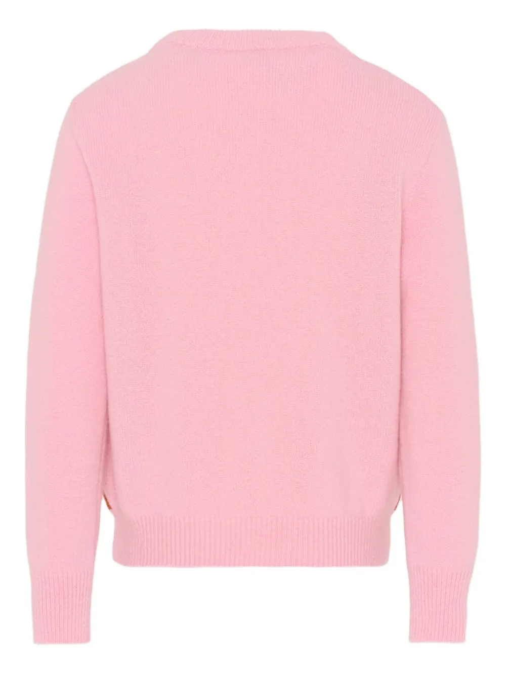 Fay Kids Trui met lange mouwen Roze