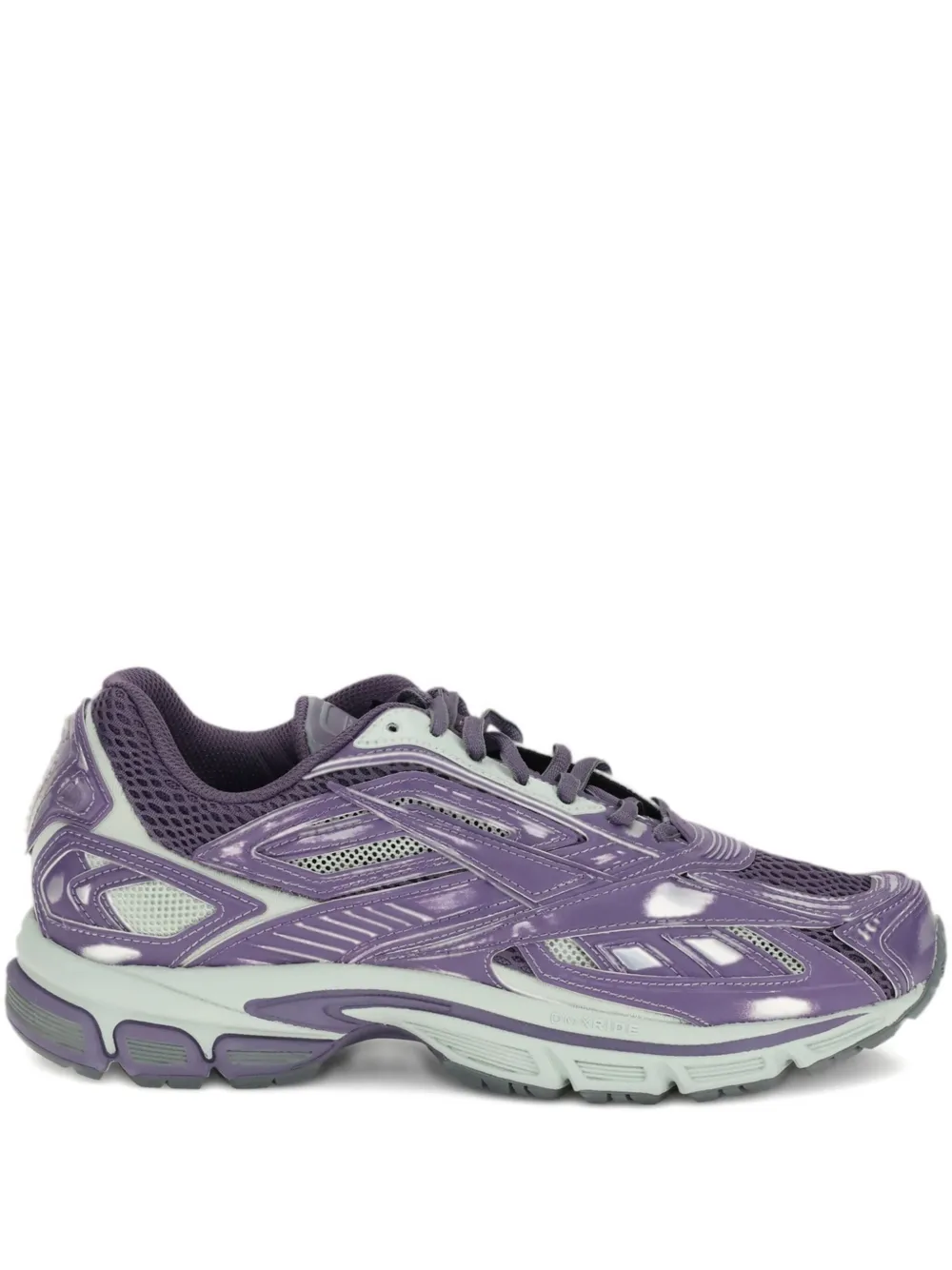 Reebok Premier Road Ultra sneakers | Purple | Image 1