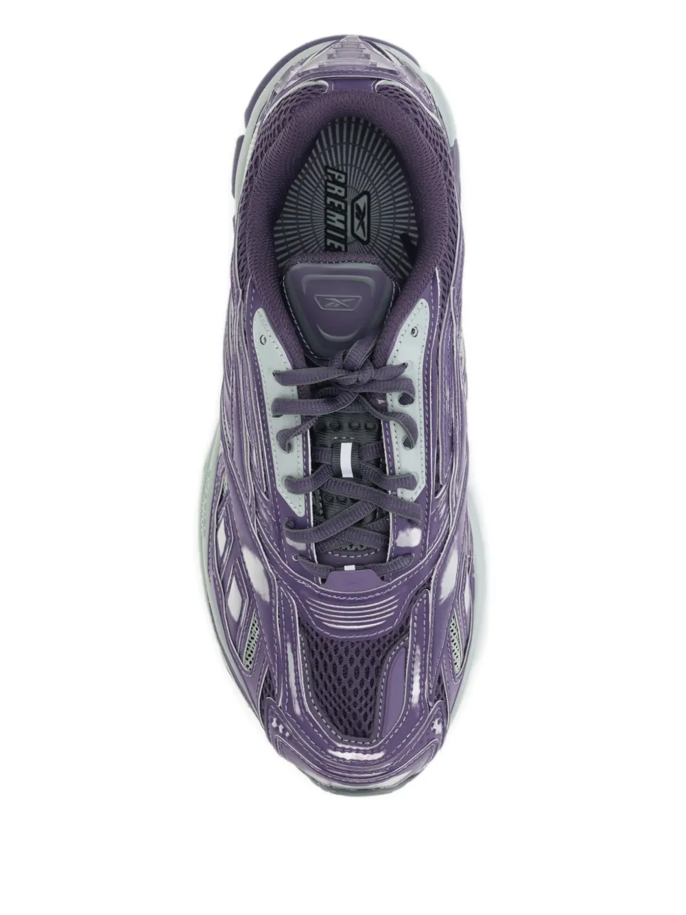 Reebok Premier Road Ultra sneakers Paars