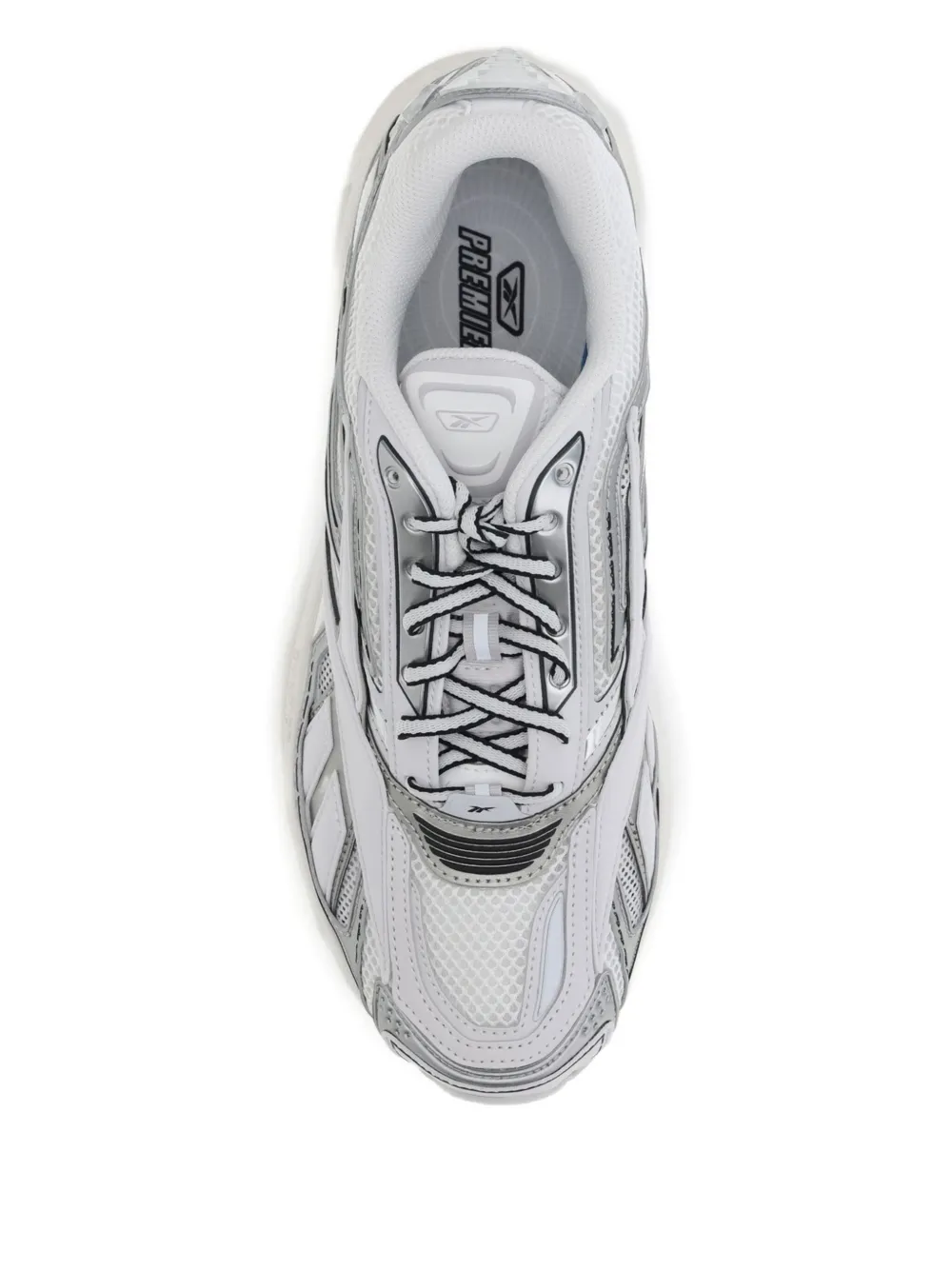 Reebok Premier Road Ultra sneakers Wit