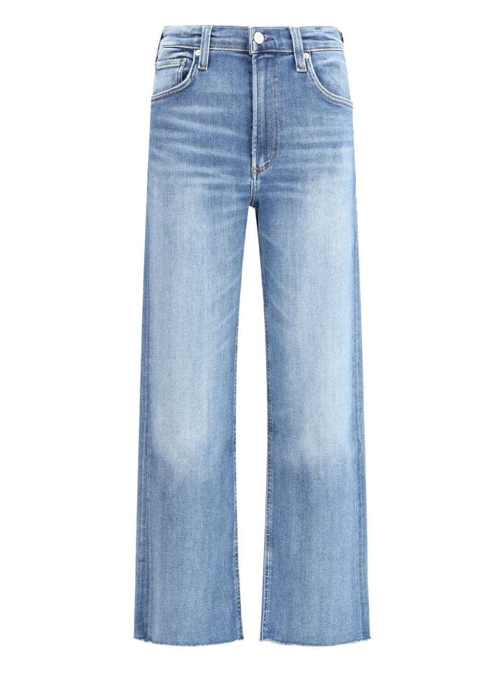 Citizen Of Humanity Citizens Of Humanity Jeans In Blue