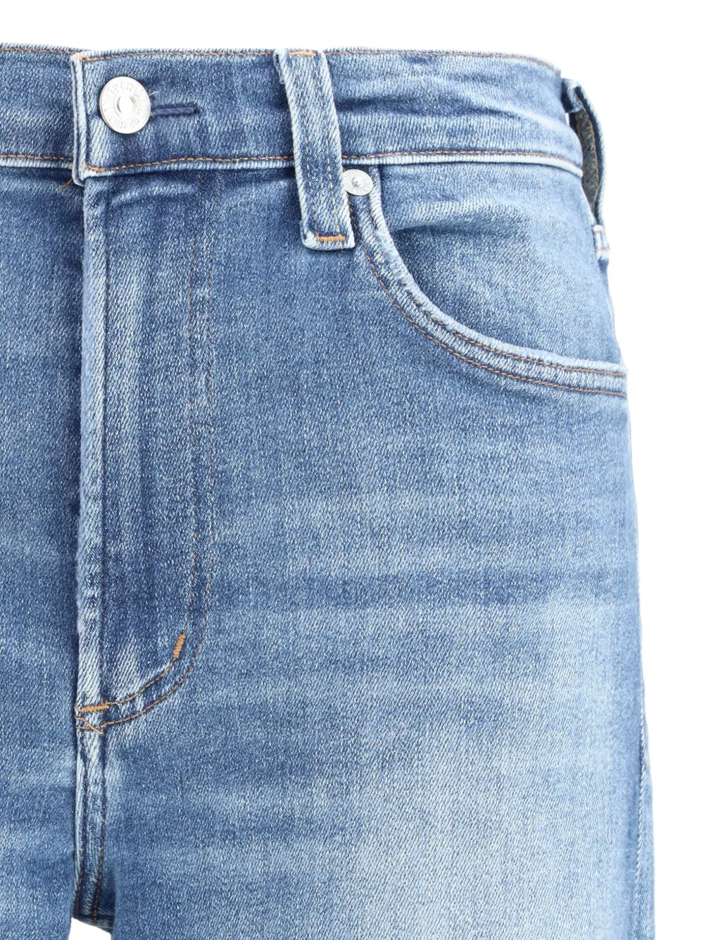 Citizen Of Humanity Citizens Of Humanity Jeans In Blue