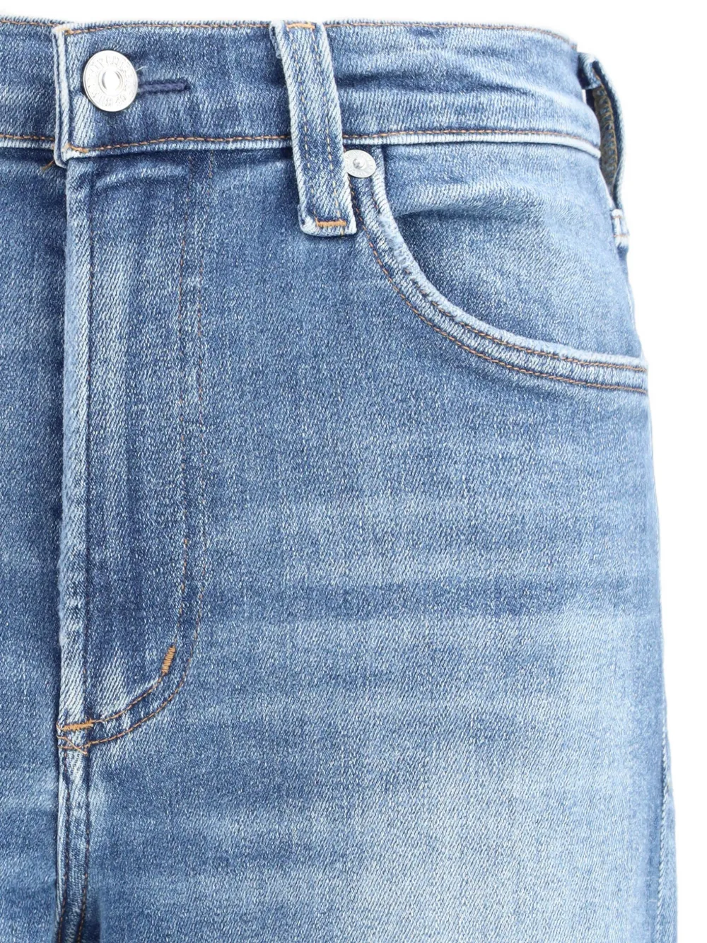 Citizen Of Humanity Citizens Of Humanity Jeans In Blue