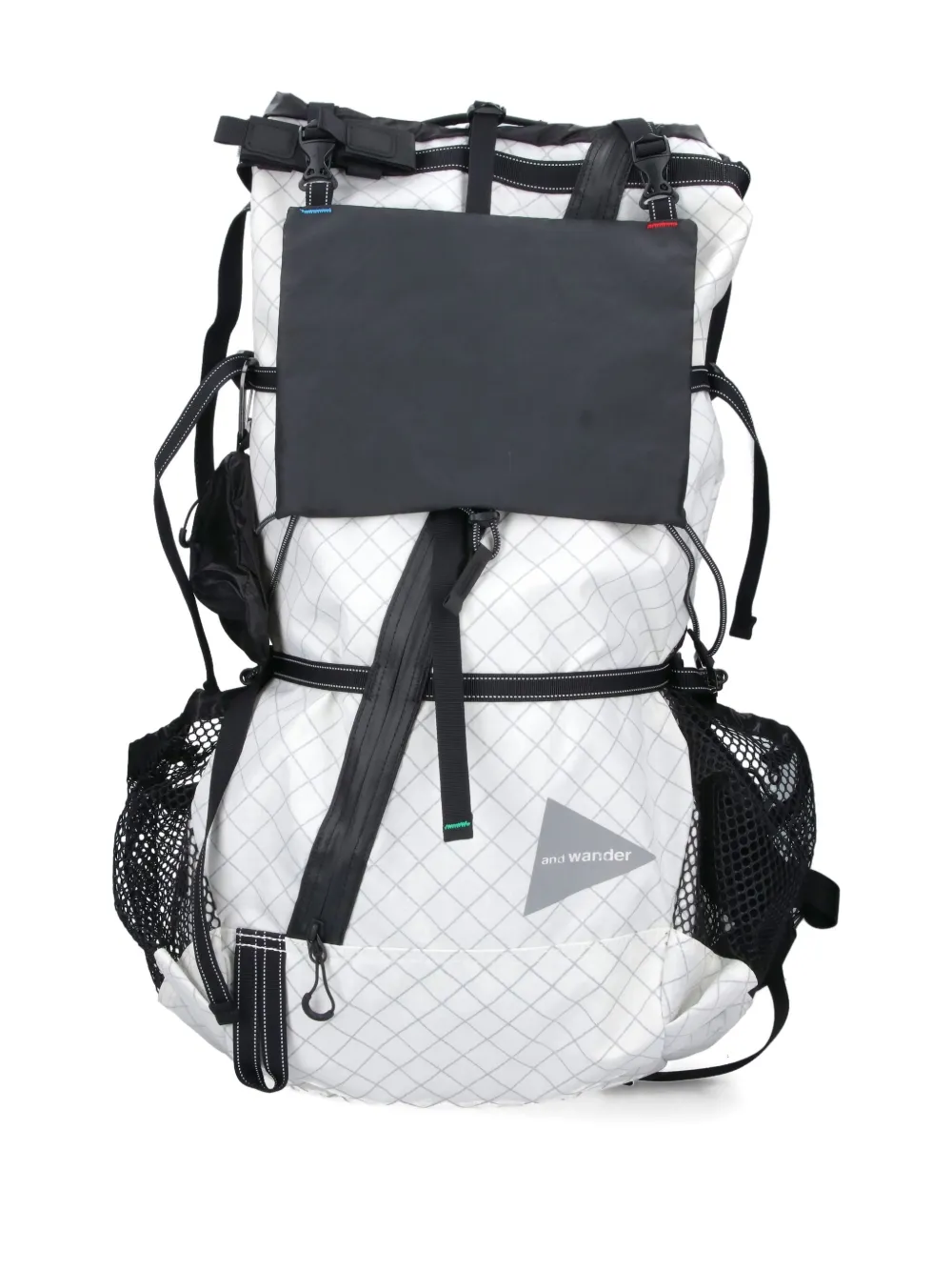 and Wander mochila Ecopack 40L | Image 2
