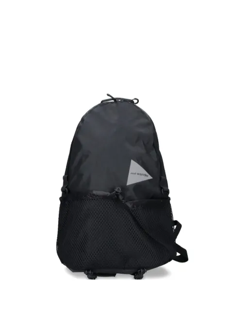 and Wander Ecopak 20L backpack