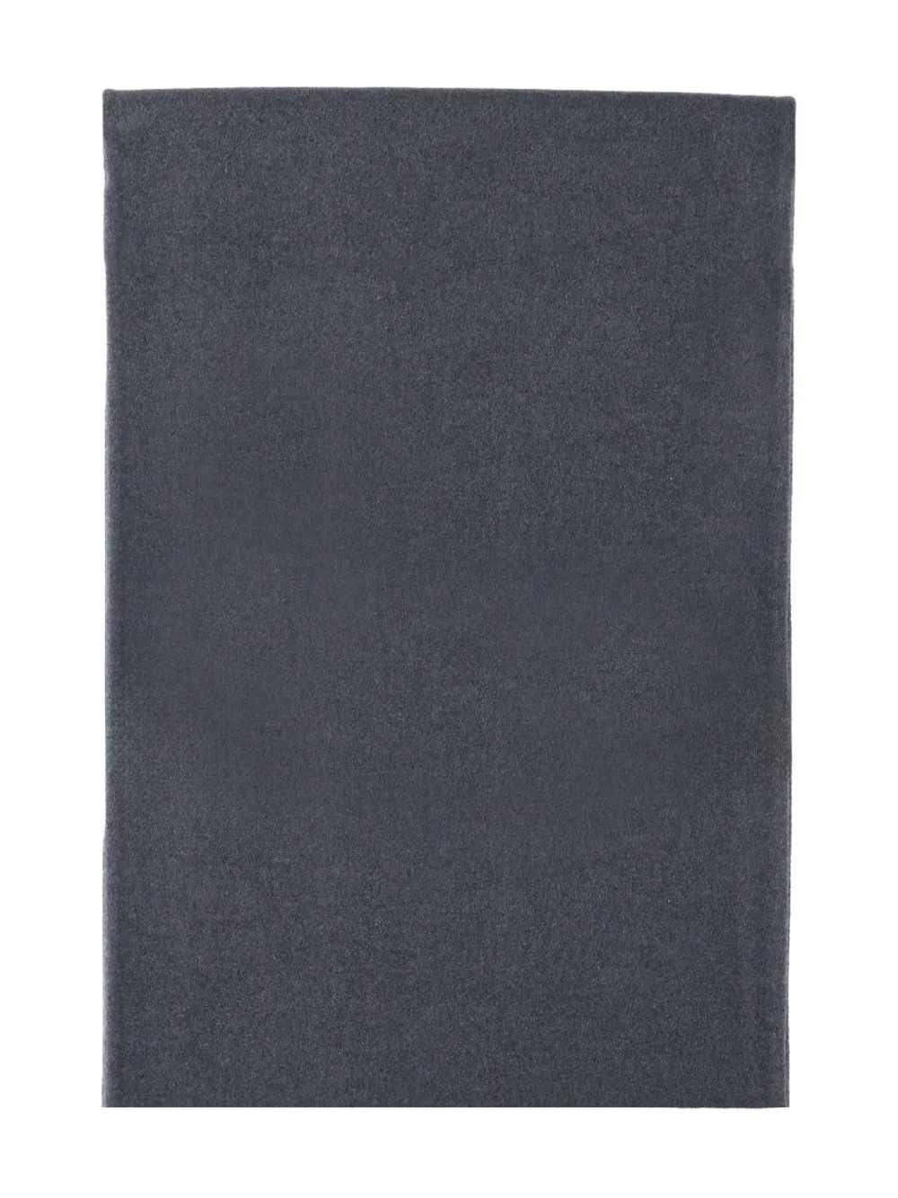 Berner Kühl wool scarf - Grijs