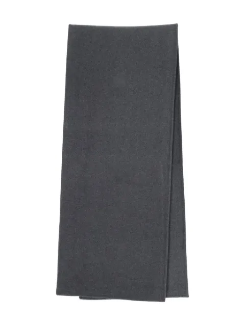 Berner Kühl wool scarf