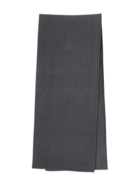 Berner Kühl wool scarf