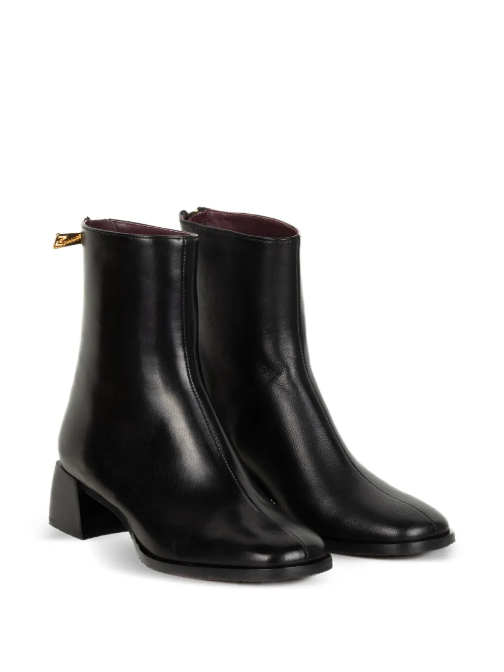 Lorenzo Mari botines con cierre | Botines | Image 2