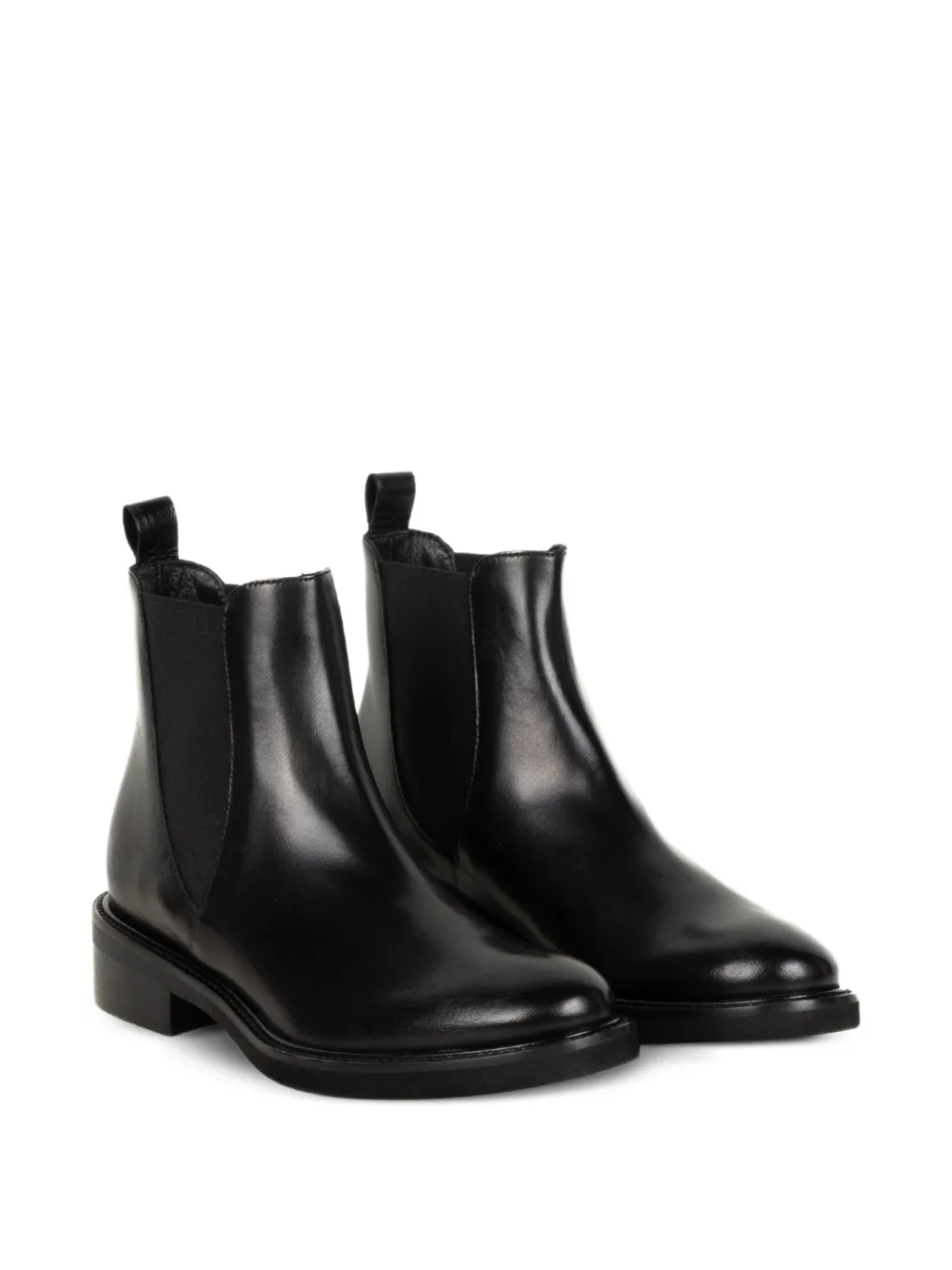 Luca Grossi Chelsea-boots i läder | Chelsea-boots | Image 2