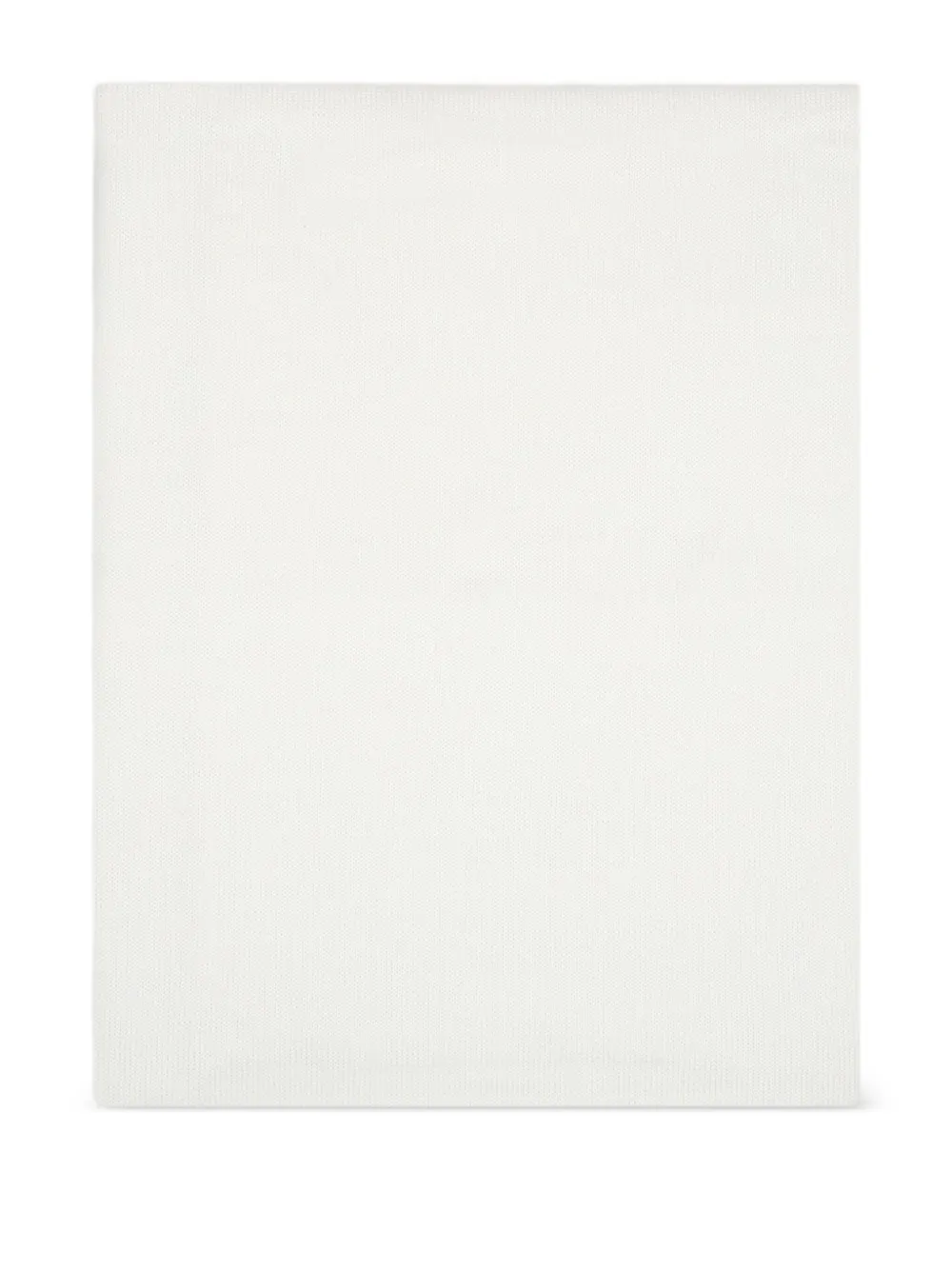 Little Bear Lattecipria pompom blanket | Image 2