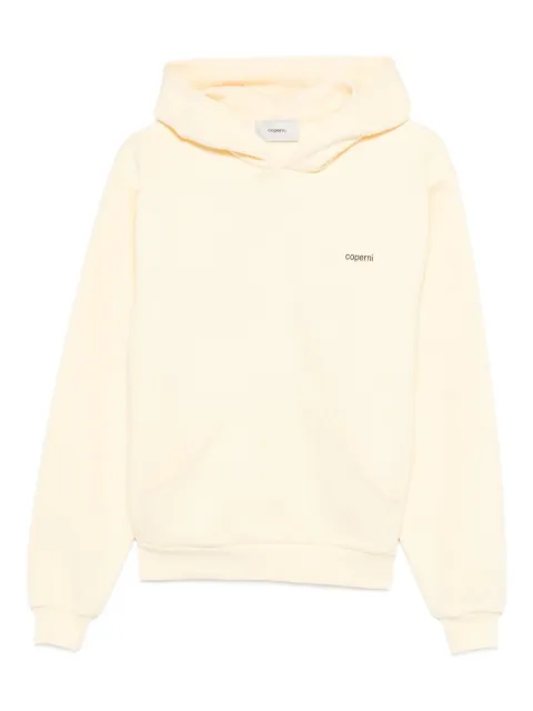 Coperni hoodie con logo estampado