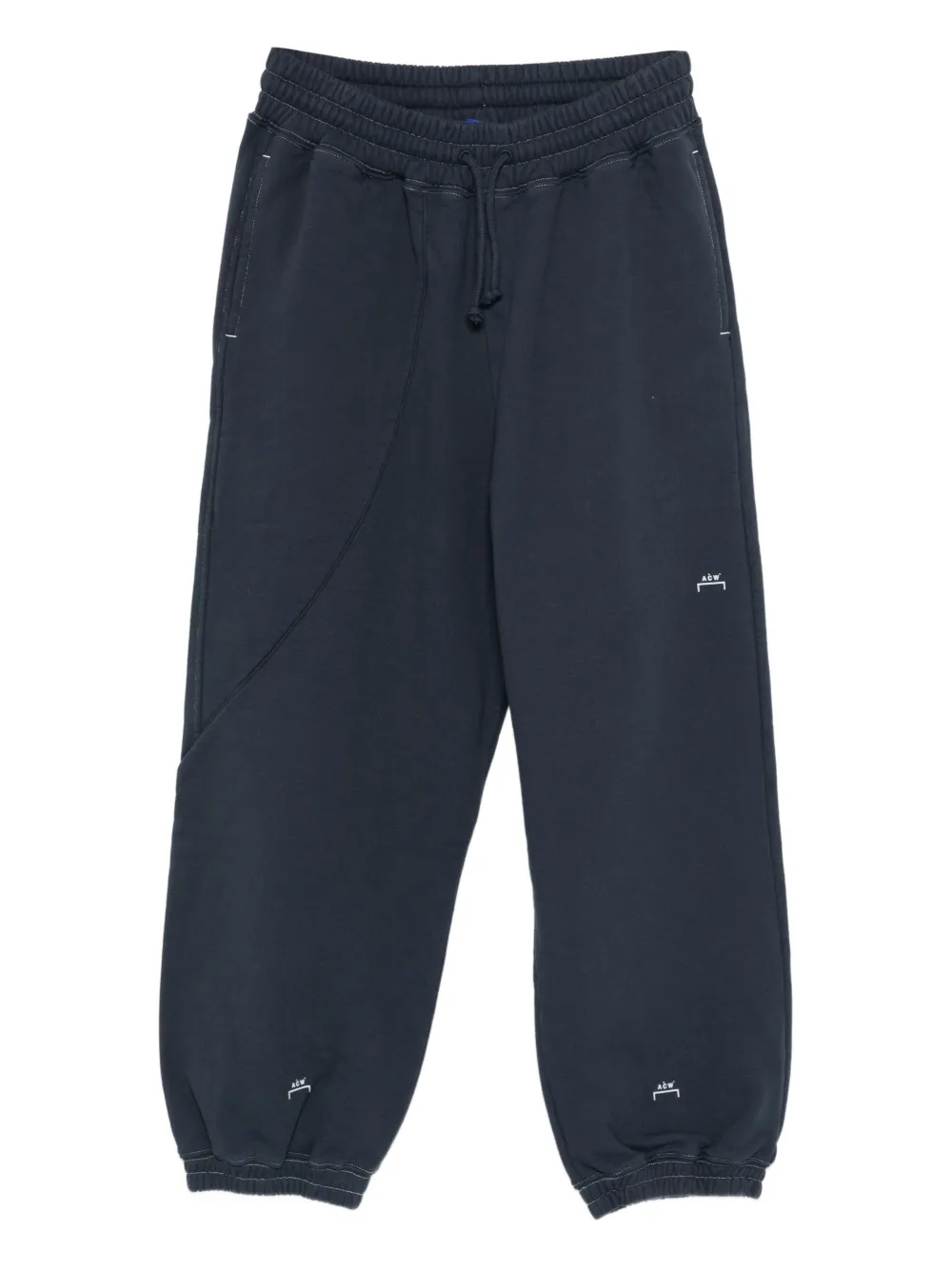 A-COLD-WALL* Millbank track pants | Blue | Image 1