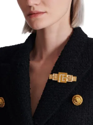 Balmain ウィメンズ ブローチ＆ピン通販 - FARFETCH