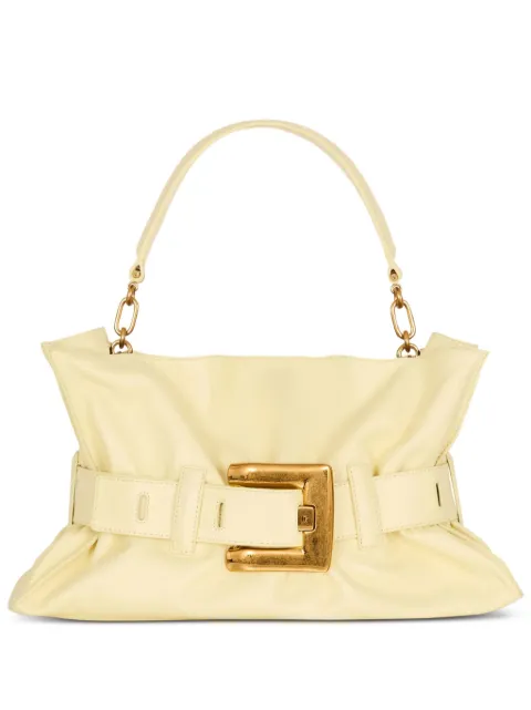 Balmain bolsa de hombro Anthem mediana