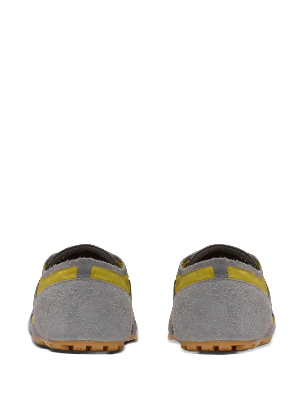 Balmain Racer 45 sneakers Grijs