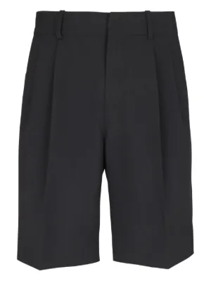 BALMAIN（バルマン）メンズ ショートパンツ・ハーフパンツ - FARFETCH