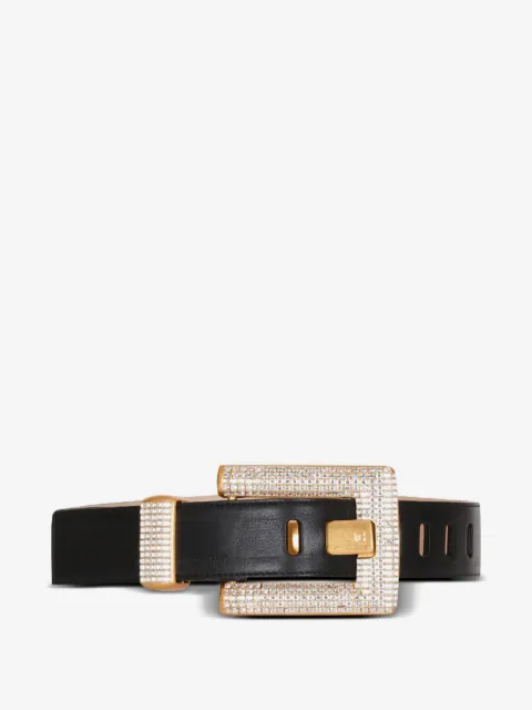 Balmain cinturón Anthem