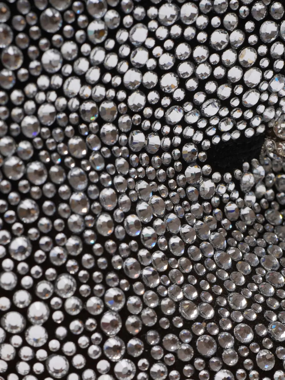 Balmain Pumps met puntige neus Grijs