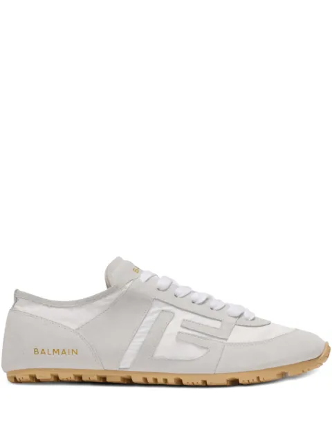 Balmain Racer 45 lace-up sneakers 