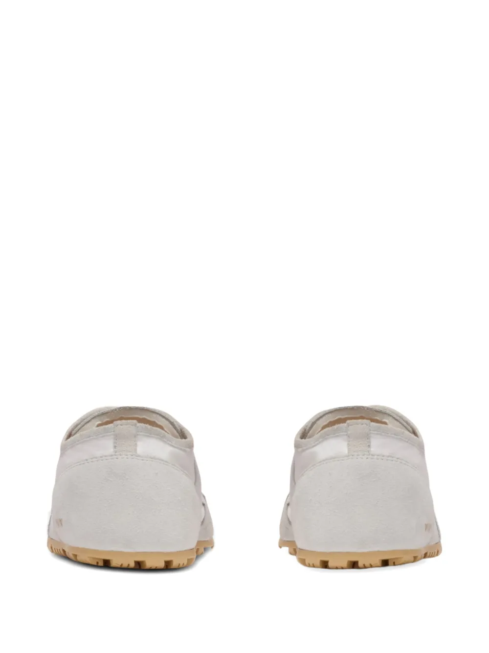 Balmain Racer 45 sneakers Wit