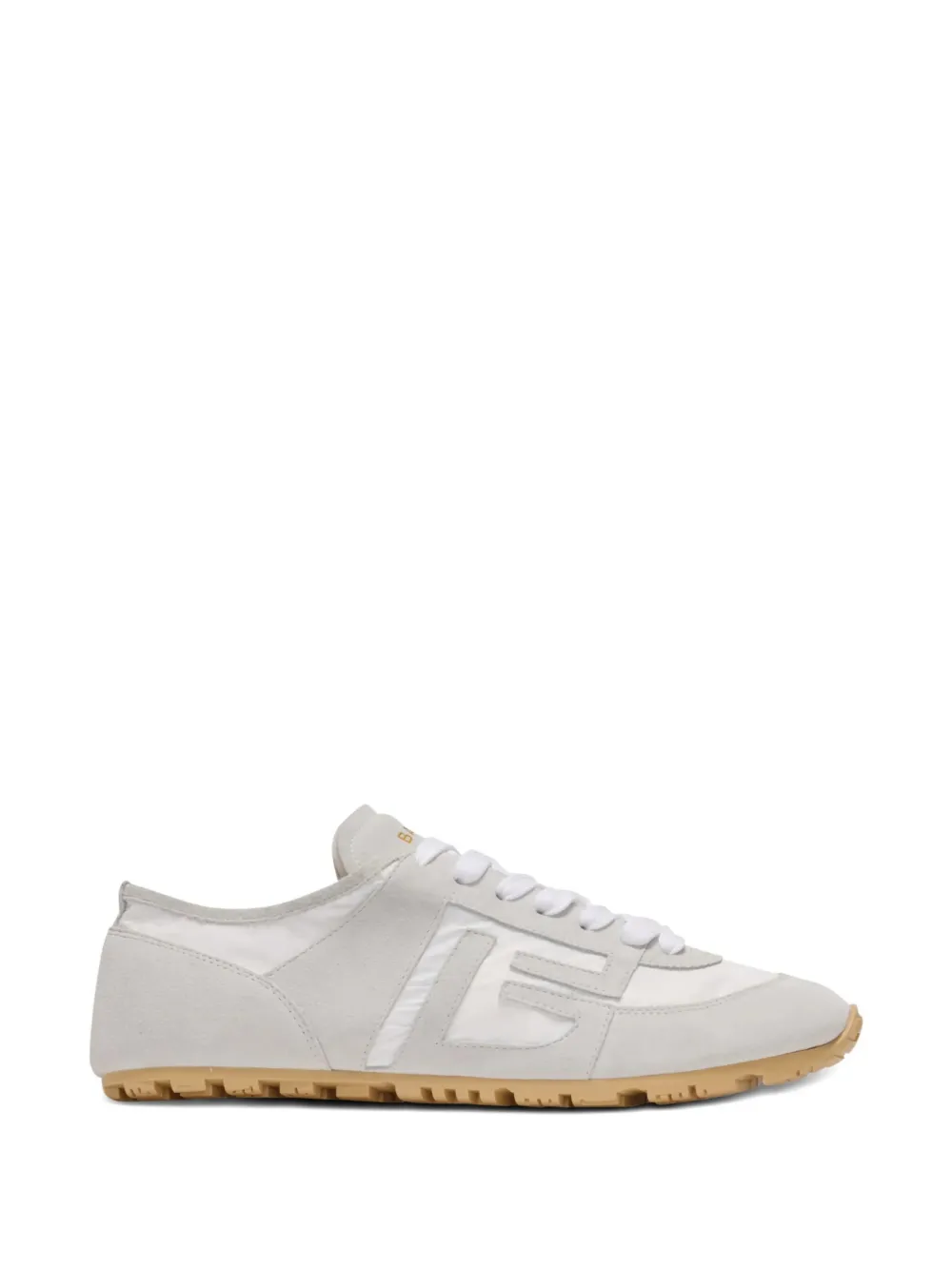 Balmain Racer 45 sneakers Wit