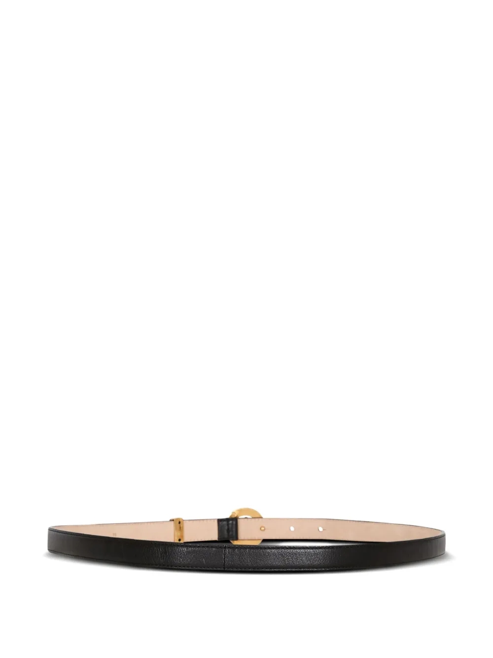 Balmain cinturón con logo | Image 2