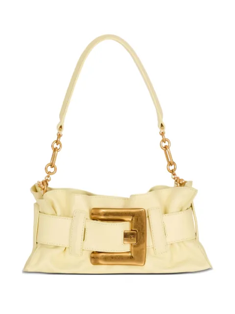 Balmain bolsa de mano Anthem mini