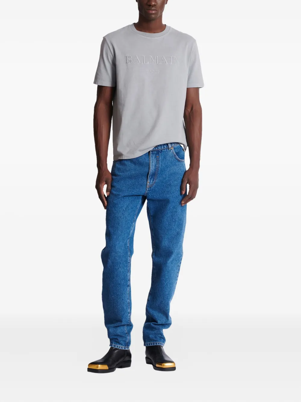 Balmain jeans rectos | Jeans rectos | Image 2