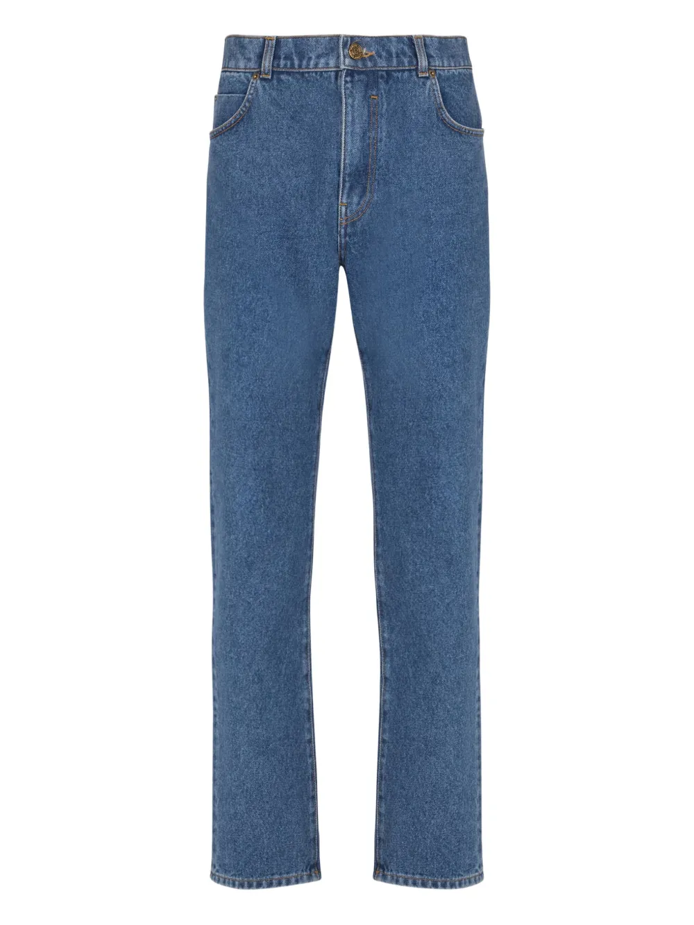 Balmain jeans rectos | azul | Image 1