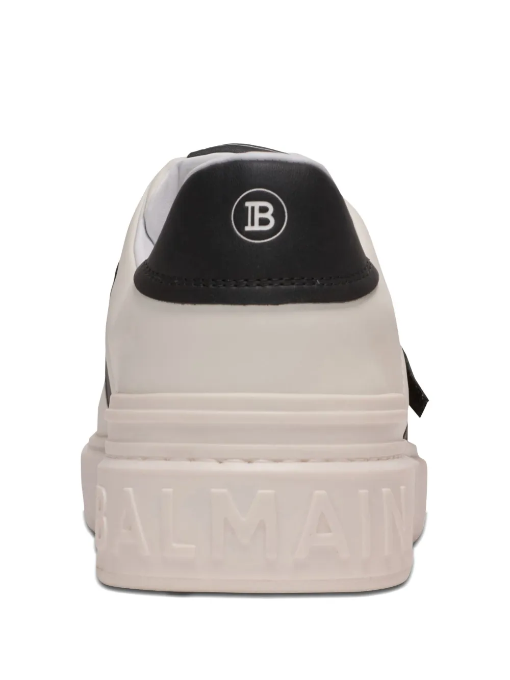 Balmain B-Court sneakers Beige