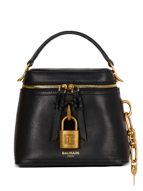 Balmain Pulse Vanity tote bag