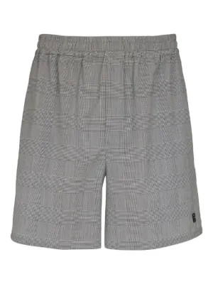 BALMAIN（バルマン）メンズ ショートパンツ・ハーフパンツ - FARFETCH