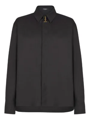 BALMAIN（バルマン）シャツ - FARFETCH