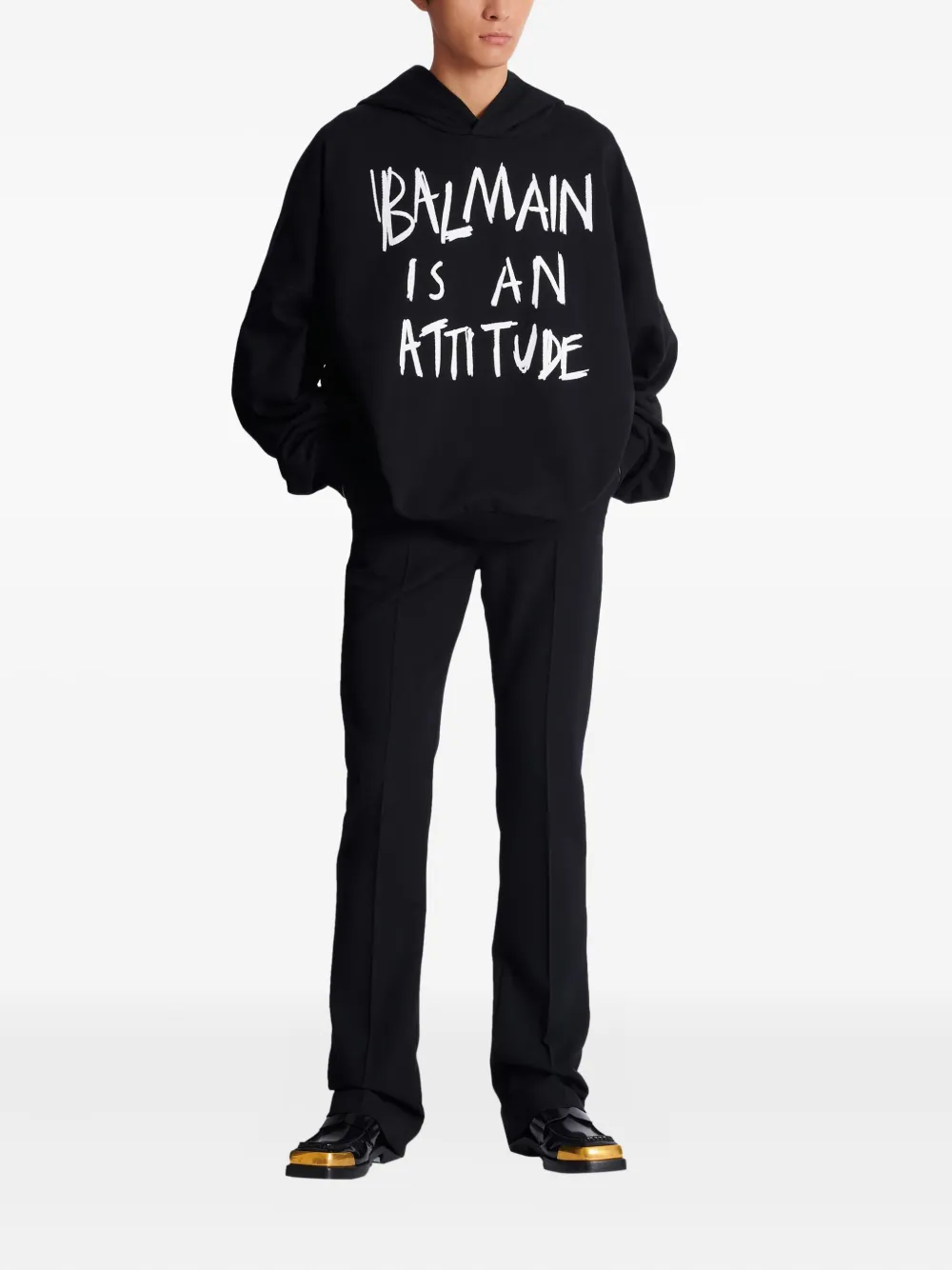 Balmain hoodie | Hoodies | Image 2
