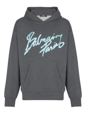 BALMAIN（バルマン）パーカー - FARFETCH