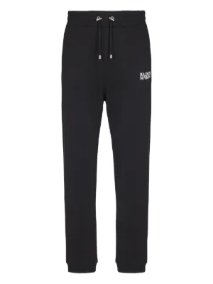 BALMAIN（バルマン）スウェットパンツ - FARFETCH