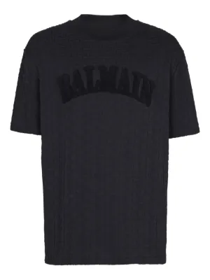 Page 3 | BALMAIN（バルマン）Tシャツ - FARFETCH