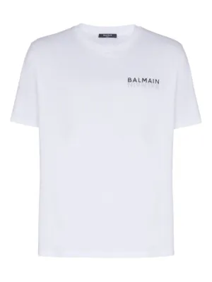 BALMAIN（バルマン）Tシャツ - FARFETCH
