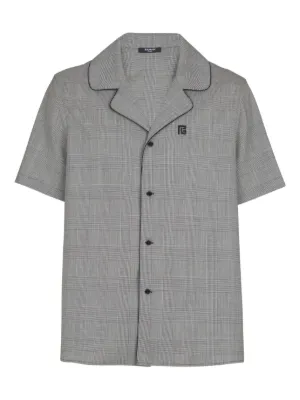 BALMAIN（バルマン）シャツ - FARFETCH