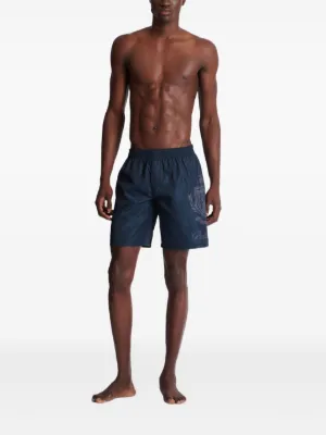 Balmain Swimwear for Men | Swim Shorts | FARFETCH US
