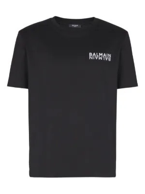 Balenciaga Agaicnelab T-shirt | Black | FARFETCH