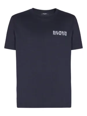 BALMAIN バルマン Tシャツ BALMAIN（バルマン）Tシャツ - FARFETCH