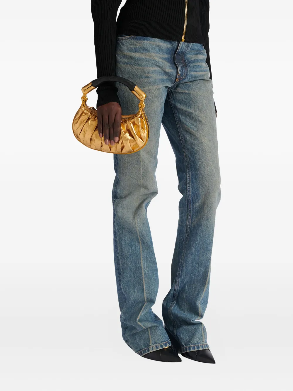 Balmain tote Ebene mini | Image 2